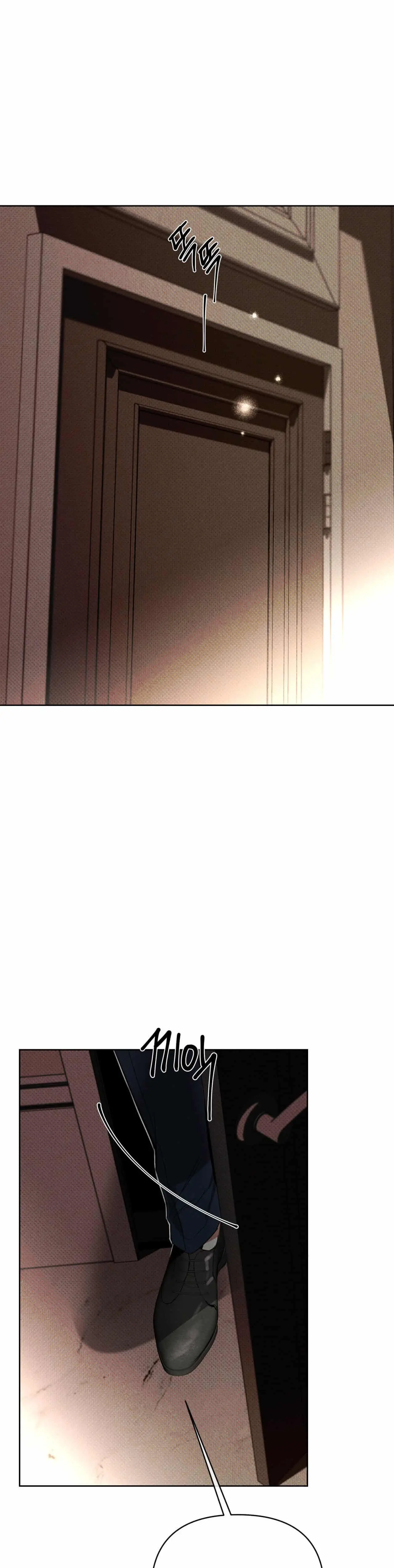 Dearest – Capítulo 04 Yaoi – Página 30