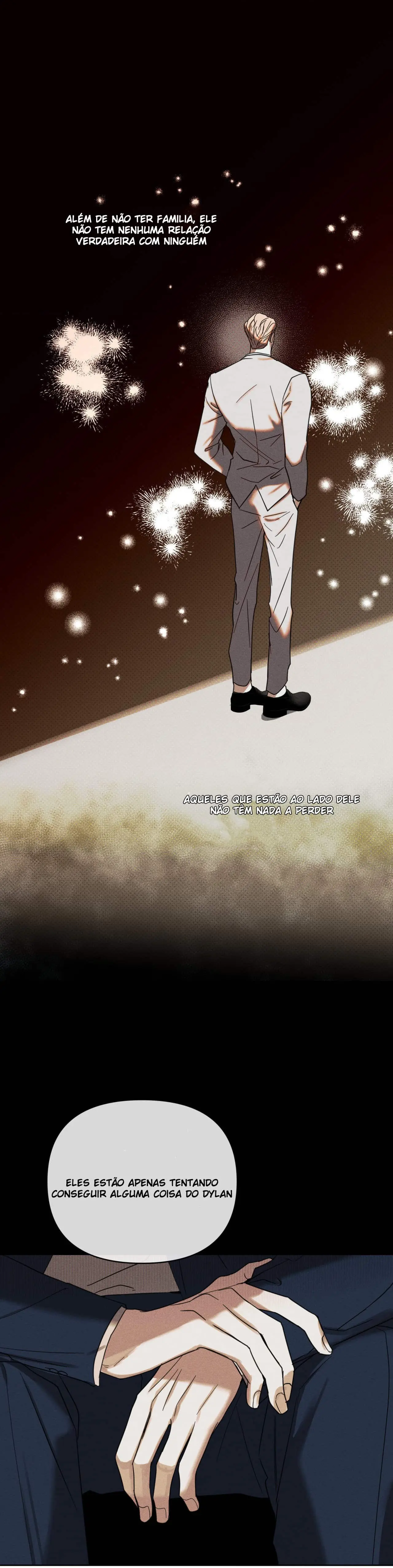 Dearest – Capítulo 04 Yaoi – Página 4