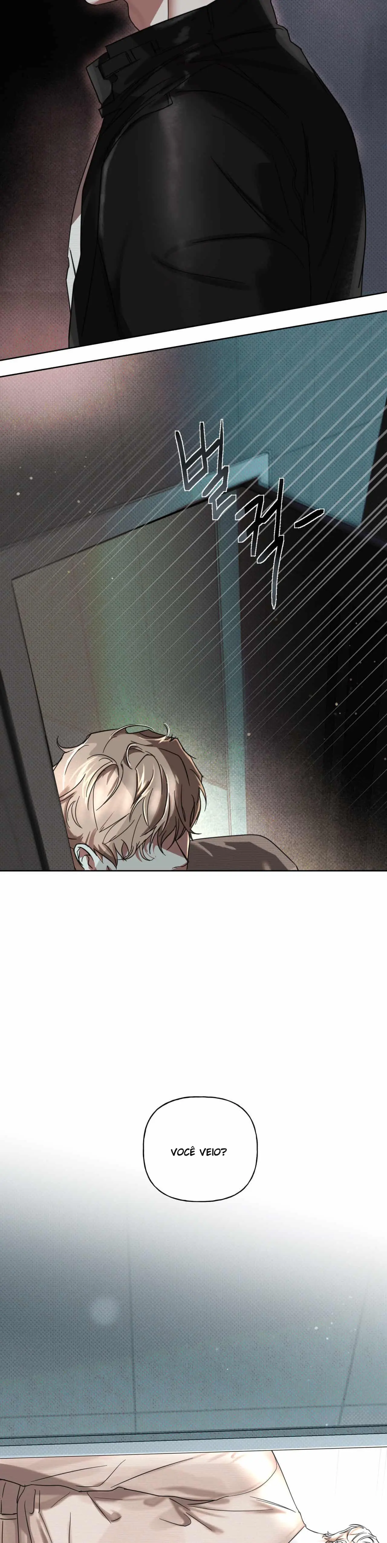 Dearest – Capítulo 05 Yaoi – Página 13