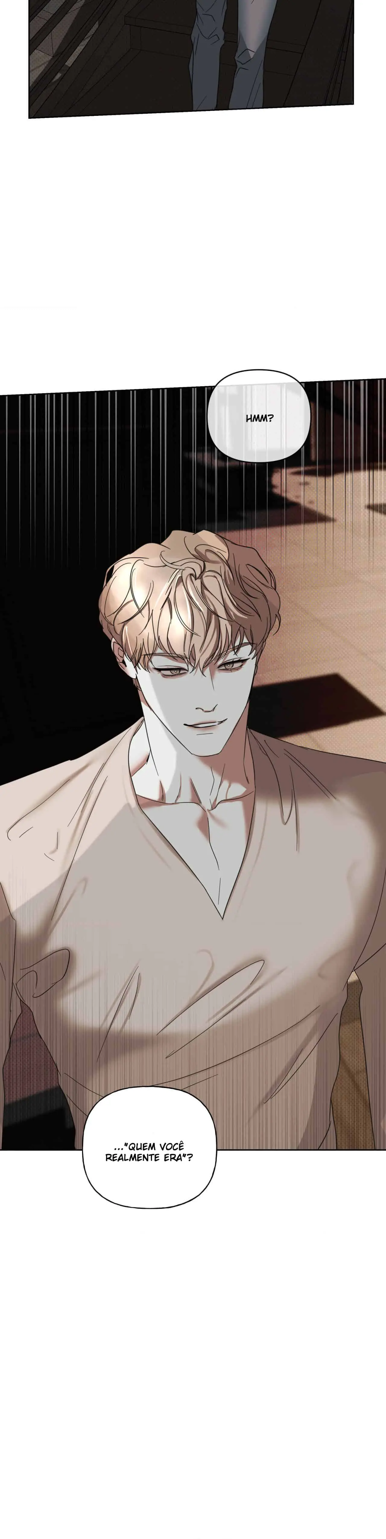 Dearest – Capítulo 05 Yaoi – Página 26