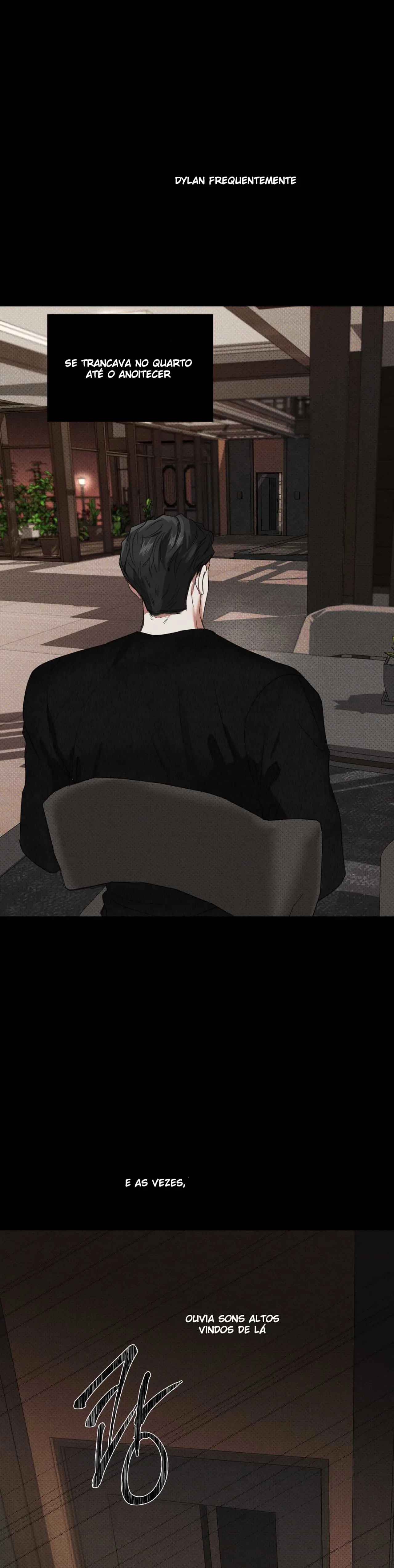 Dearest – Capítulo 05 Yaoi – Página 30