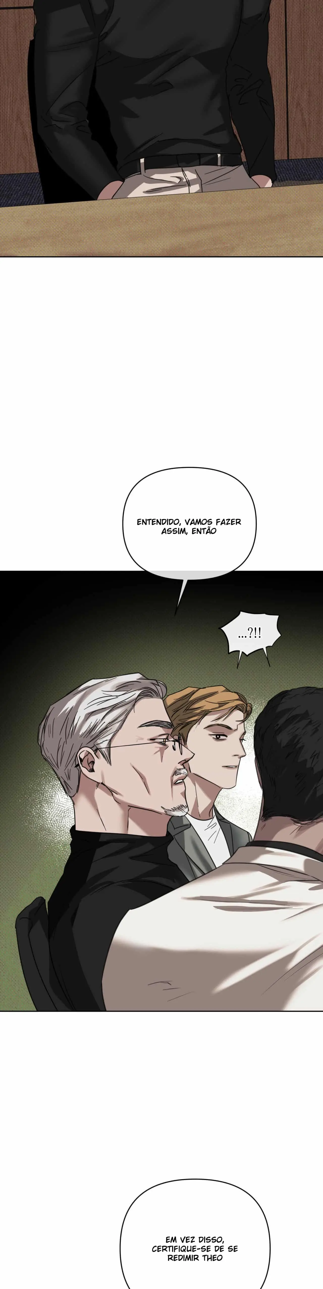 Dearest – Capítulo 06 Yaoi – Página 15