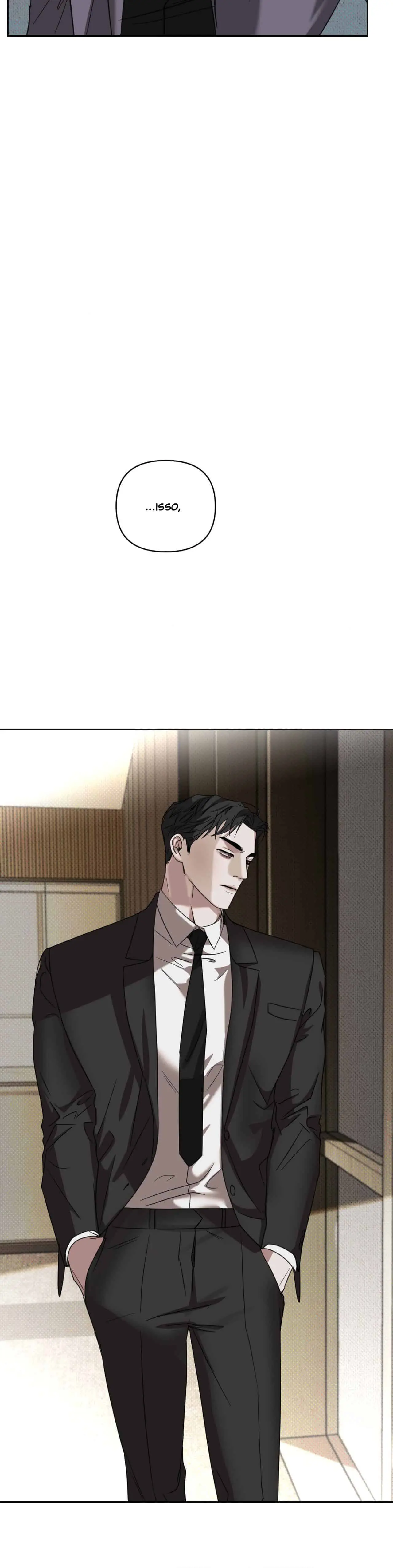 Dearest – Capítulo 06 Yaoi – Página 19