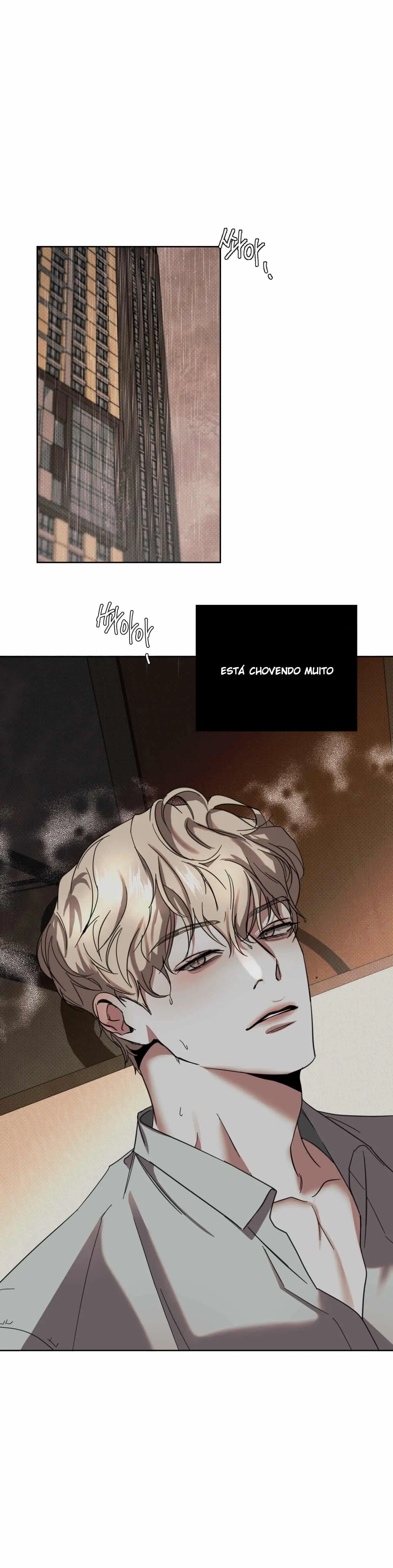 Dearest – Capítulo 06 Yaoi – Página 2