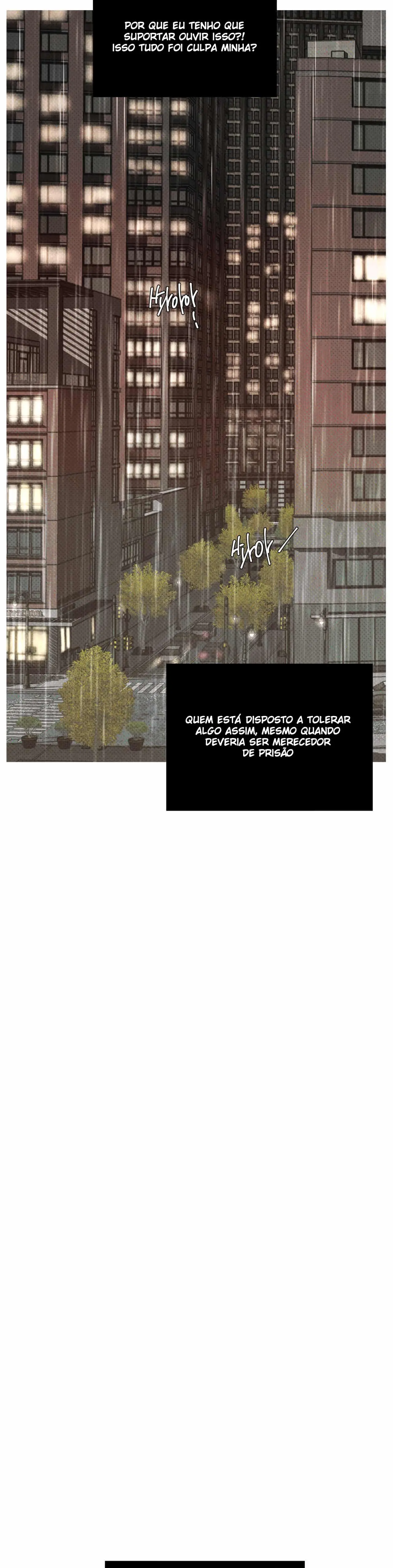 Dearest – Capítulo 06 Yaoi – Página 21