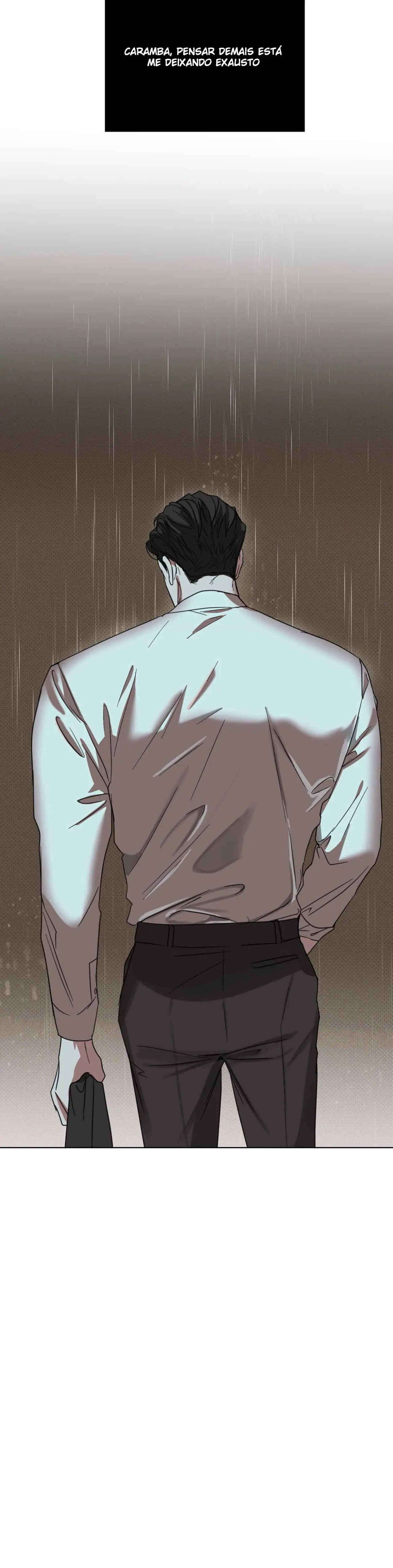 Dearest – Capítulo 06 Yaoi – Página 22