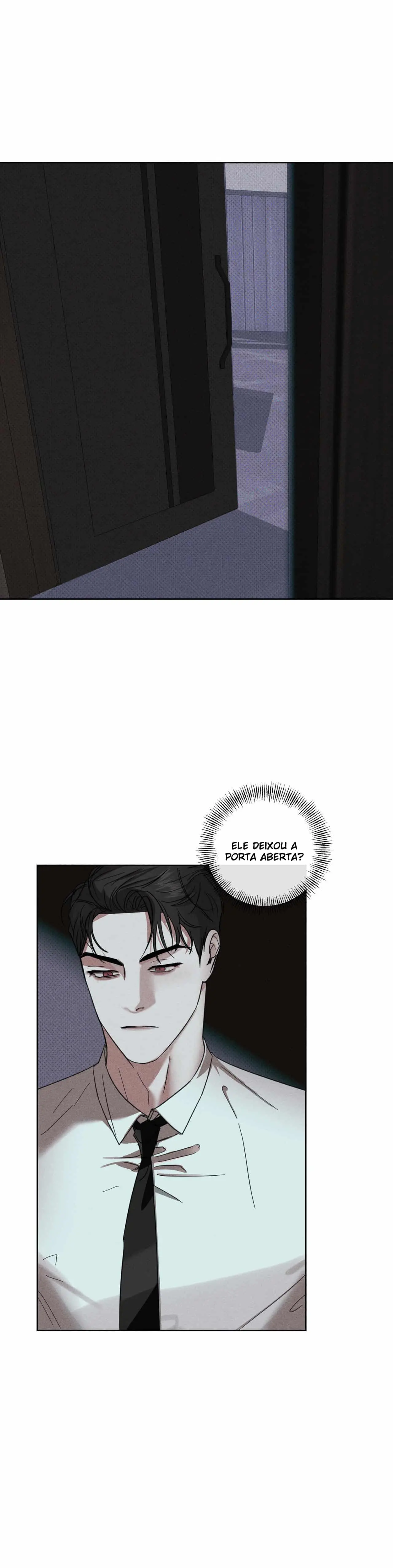 Dearest – Capítulo 06 Yaoi – Página 23