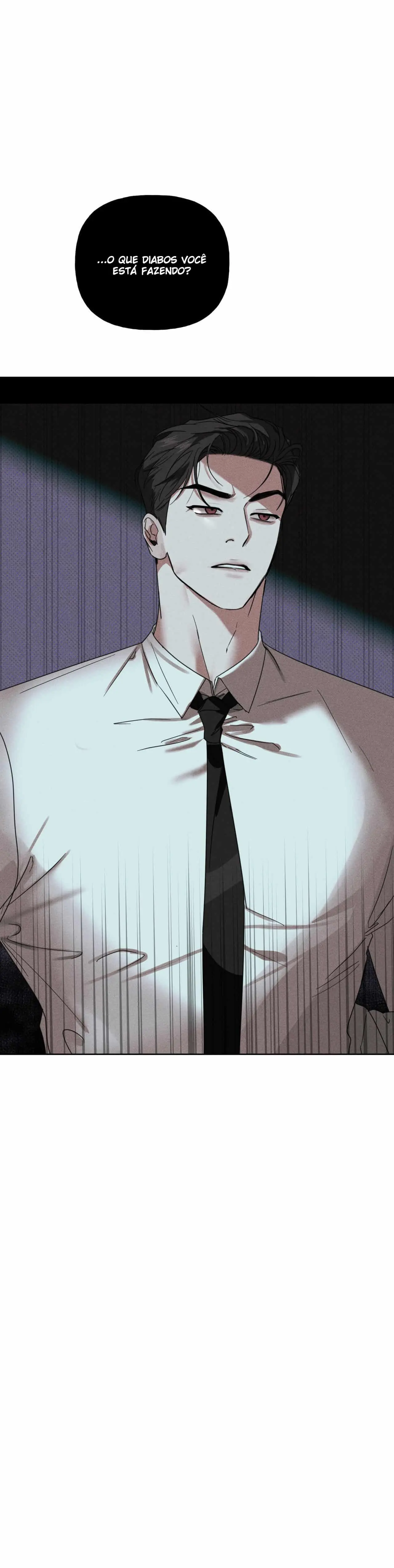 Dearest – Capítulo 06 Yaoi – Página 25