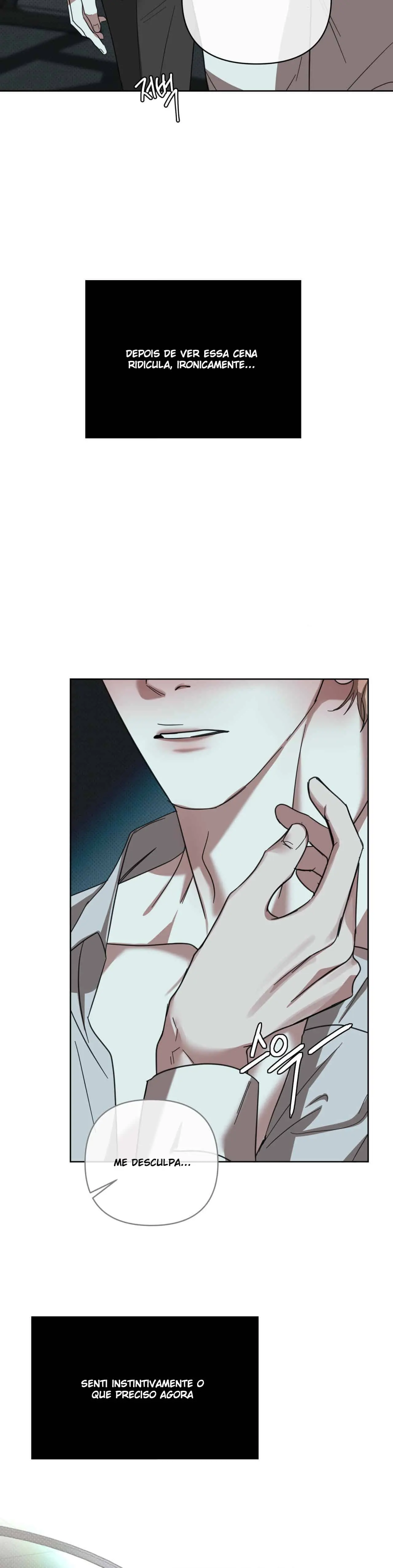 Dearest – Capítulo 06 Yaoi – Página 30