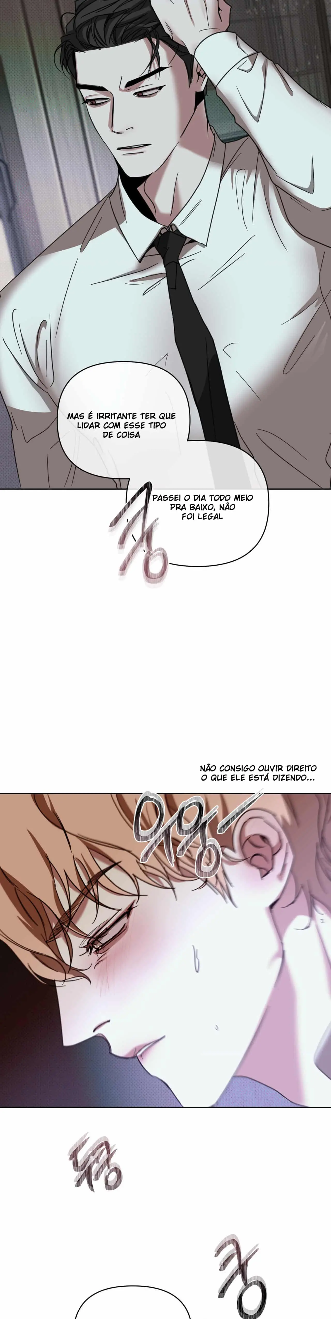 Dearest – Capítulo 06 Yaoi – Página 32