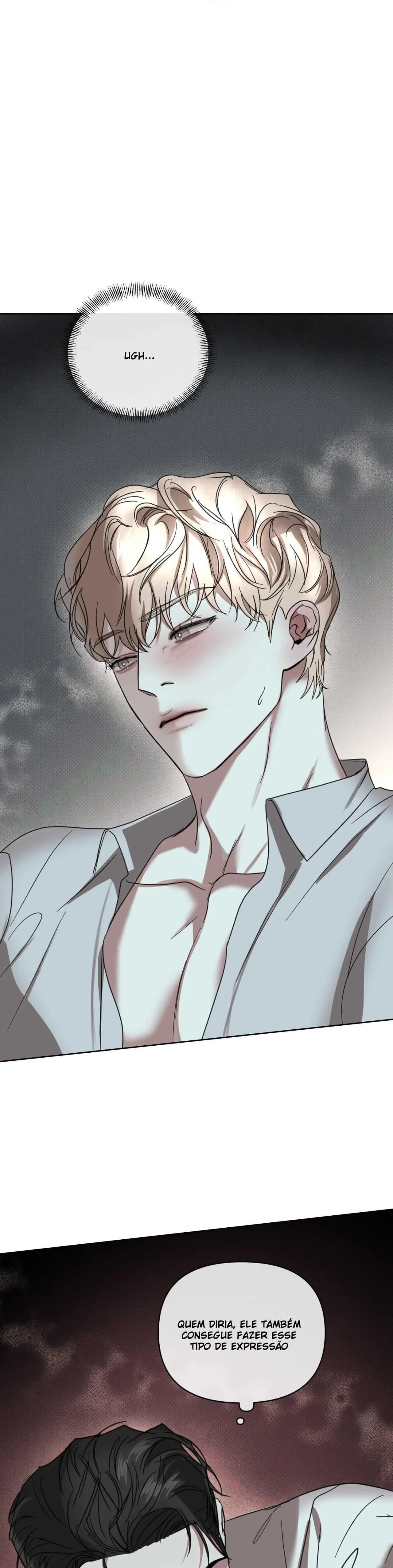 Dearest – Capítulo 06 Yaoi – Página 37