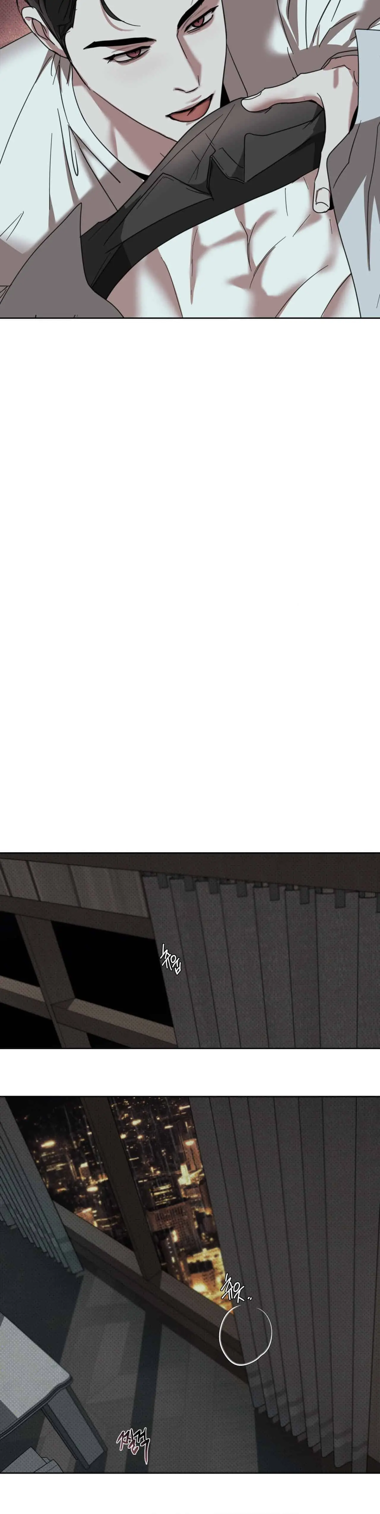 Dearest – Capítulo 06 Yaoi – Página 38