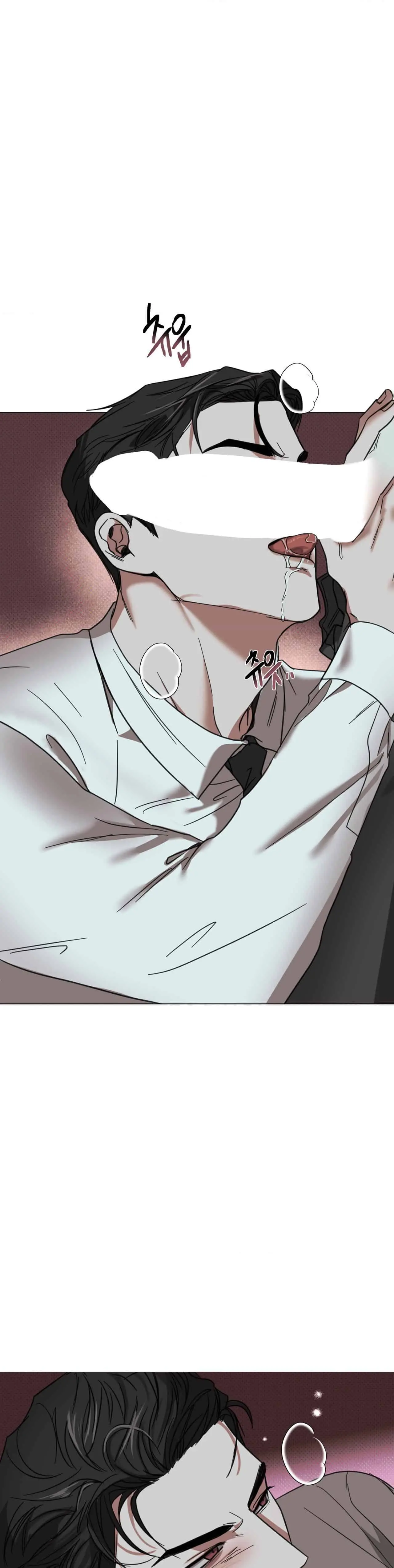 Dearest – Capítulo 06 Yaoi – Página 39