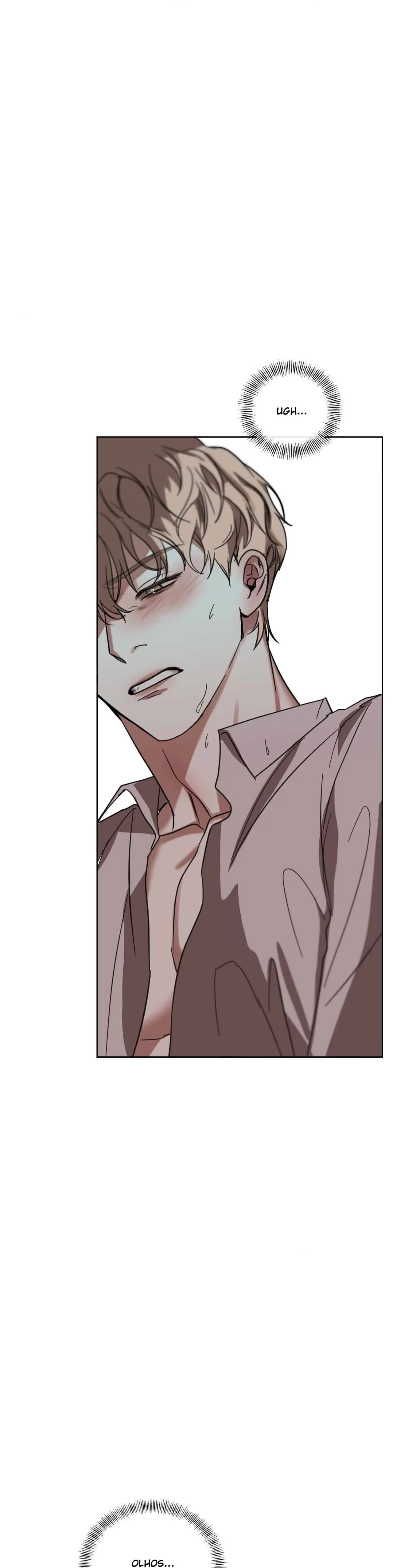 Dearest – Capítulo 06 Yaoi – Página 44