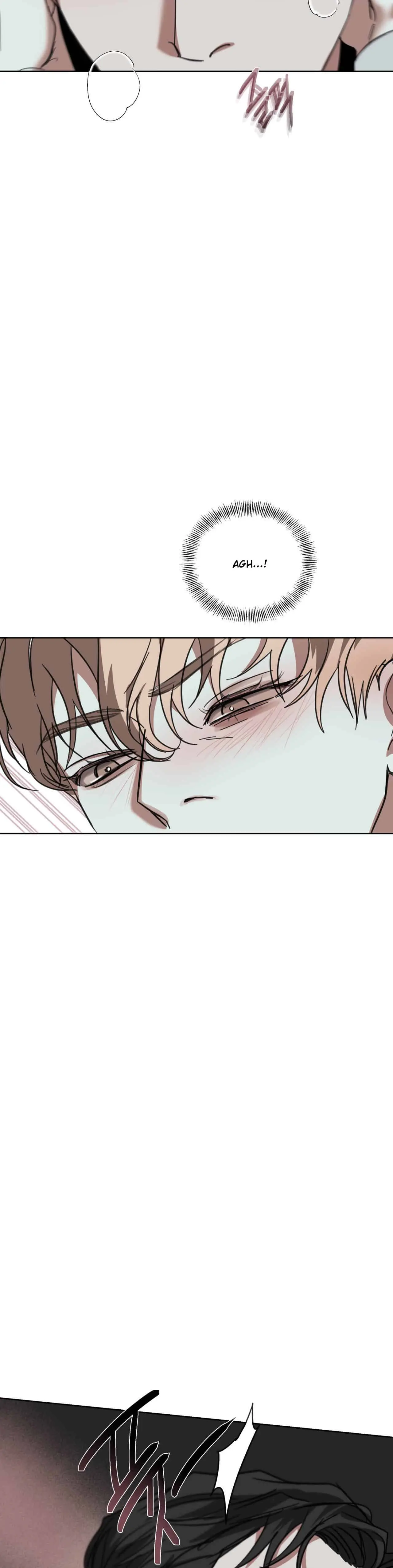 Dearest – Capítulo 06 Yaoi – Página 47