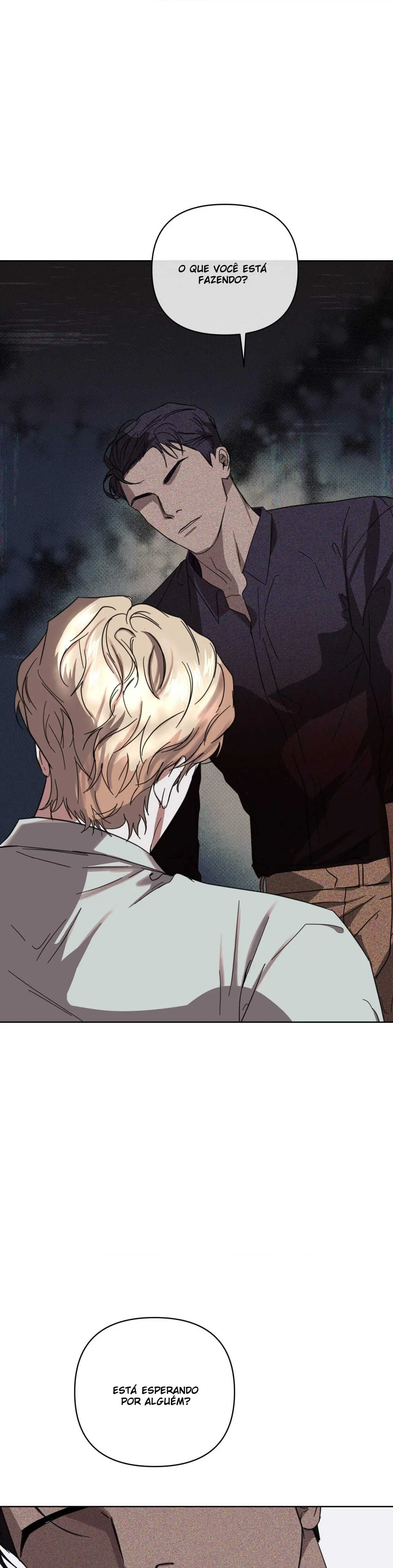 Dearest – Capítulo 06 Yaoi – Página 5