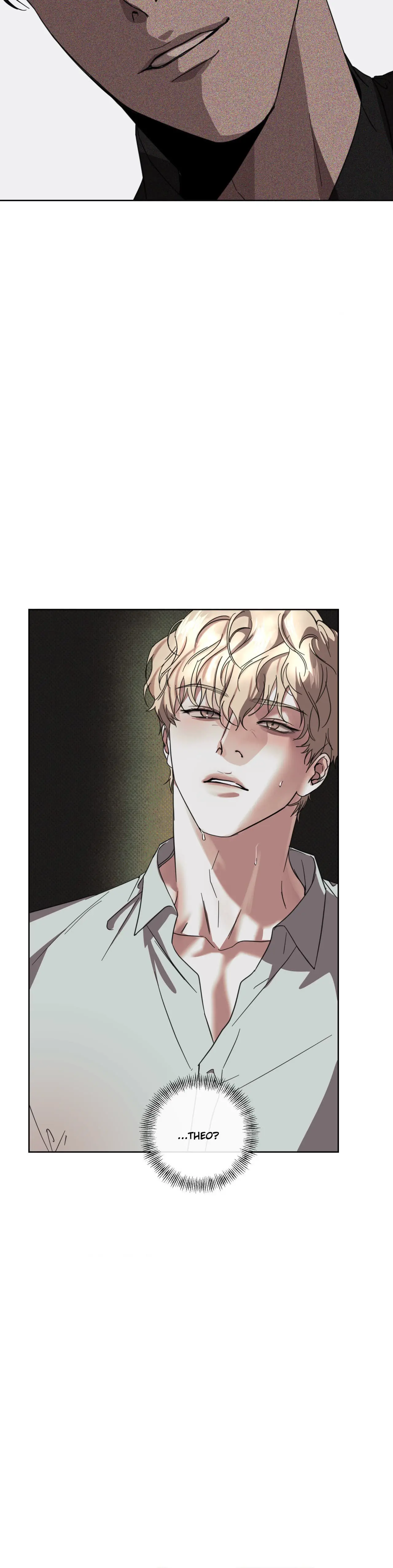 Dearest – Capítulo 06 Yaoi – Página 6