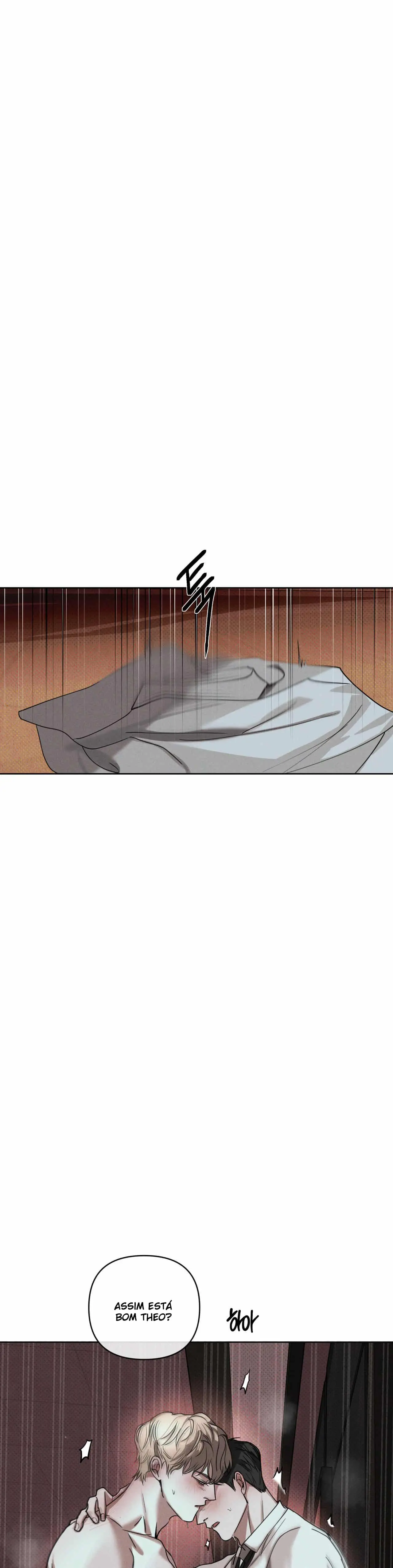 Dearest – Capítulo 07 Yaoi – Página 11