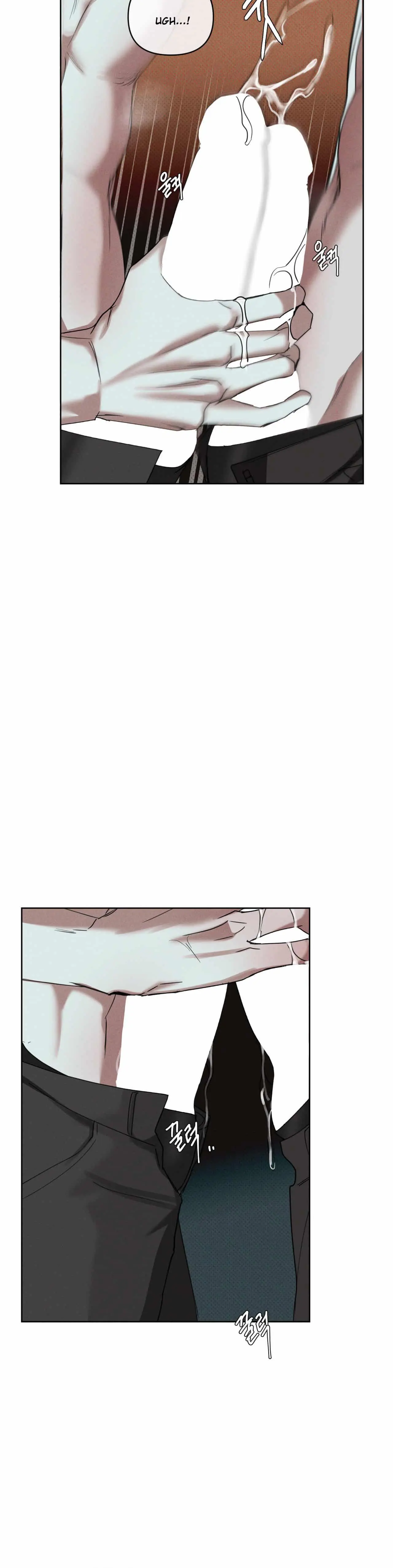 Dearest – Capítulo 07 Yaoi – Página 13