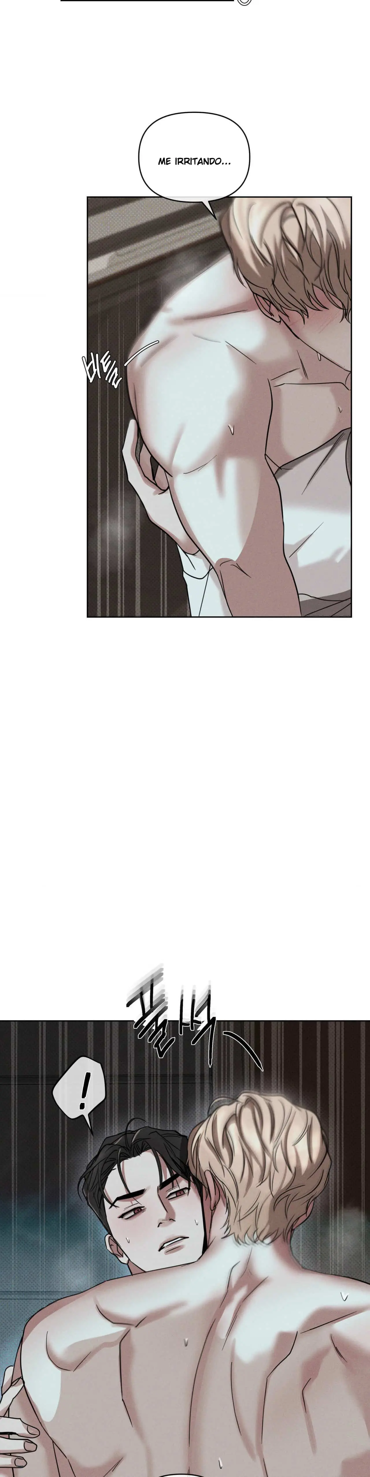 Dearest – Capítulo 07 Yaoi – Página 20