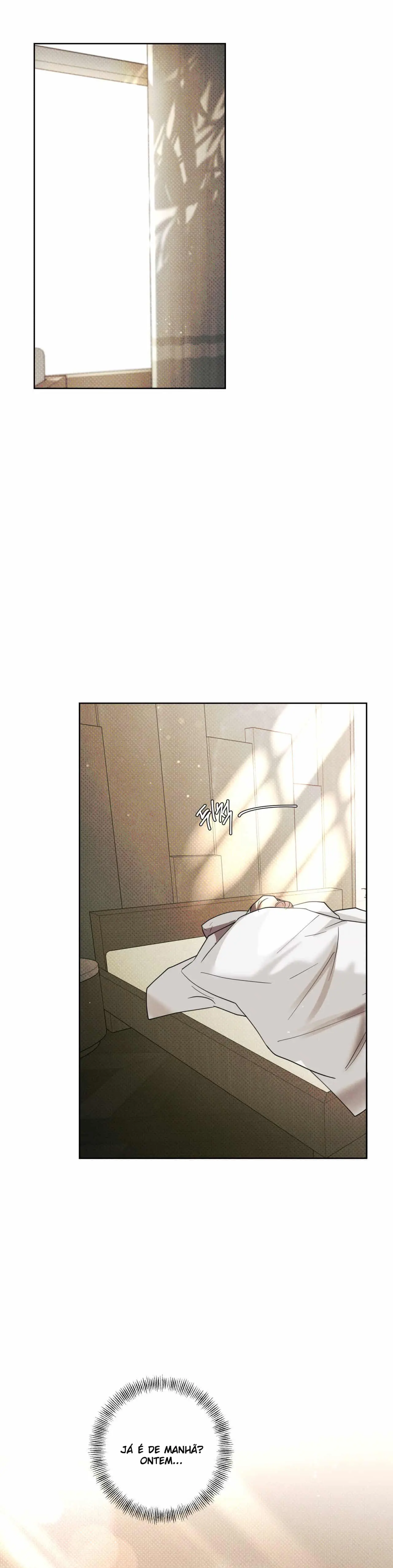 Dearest – Capítulo 07 Yaoi – Página 23