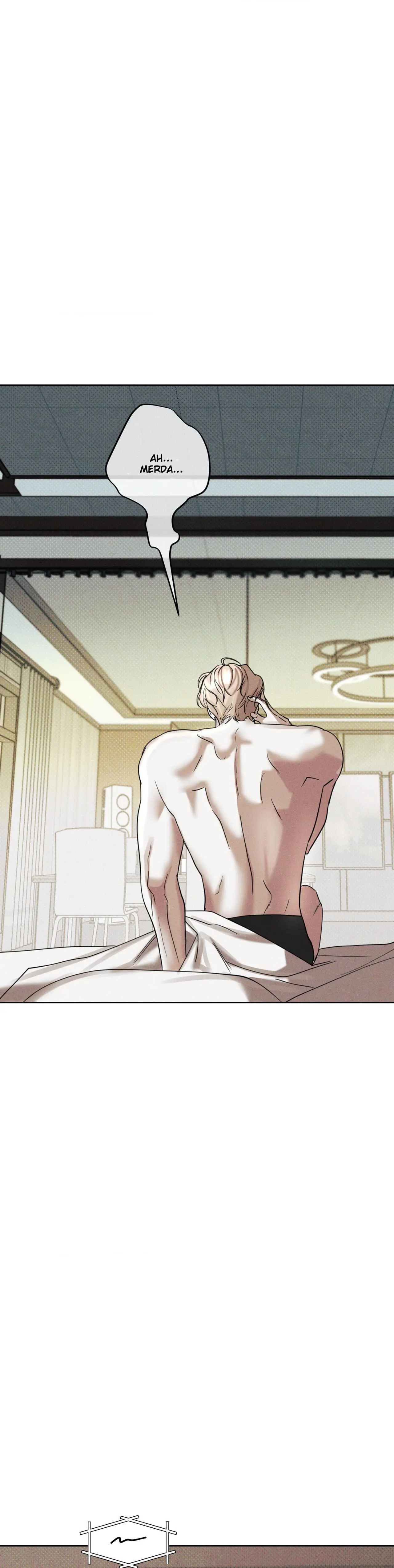 Dearest – Capítulo 07 Yaoi – Página 25