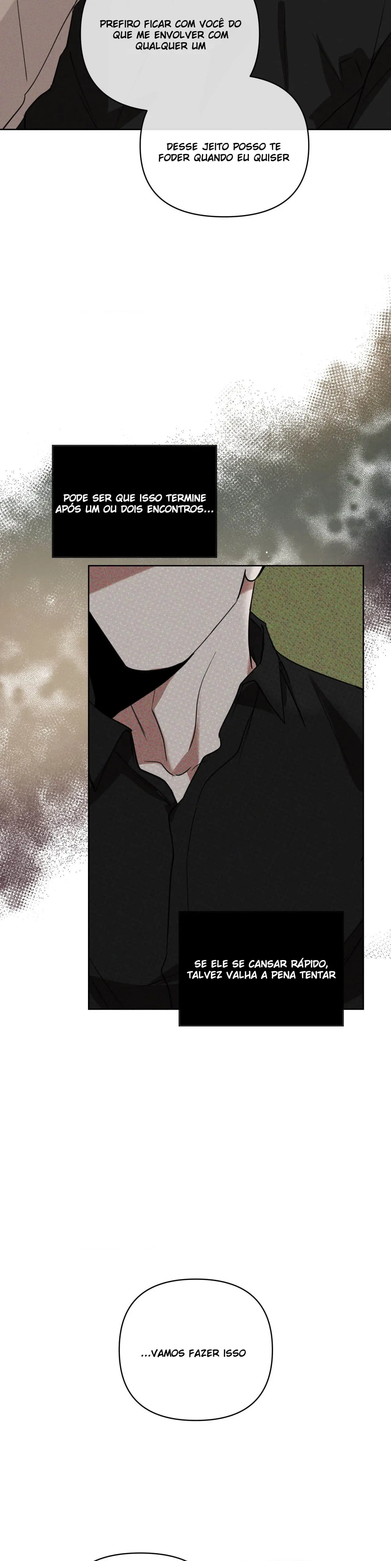 Dearest – Capítulo 07 Yaoi – Página 36