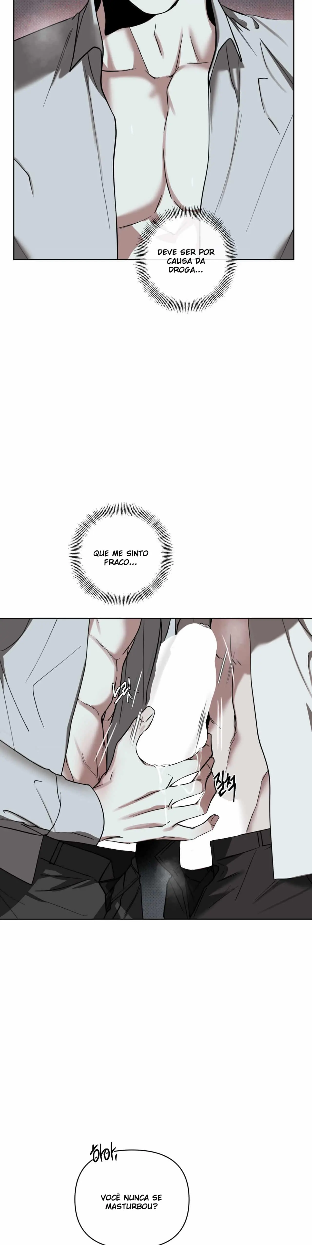 Dearest – Capítulo 07 Yaoi – Página 4