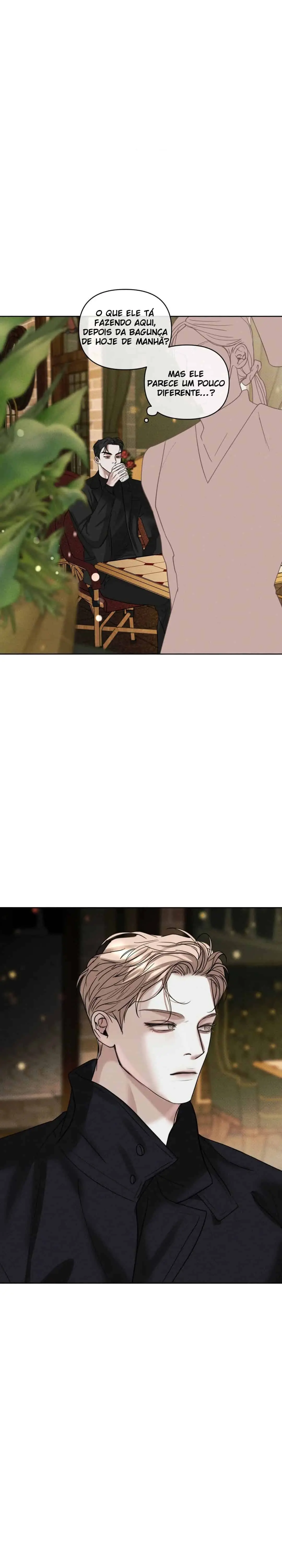 Dearest – Capítulo 09 Yaoi – Página 20