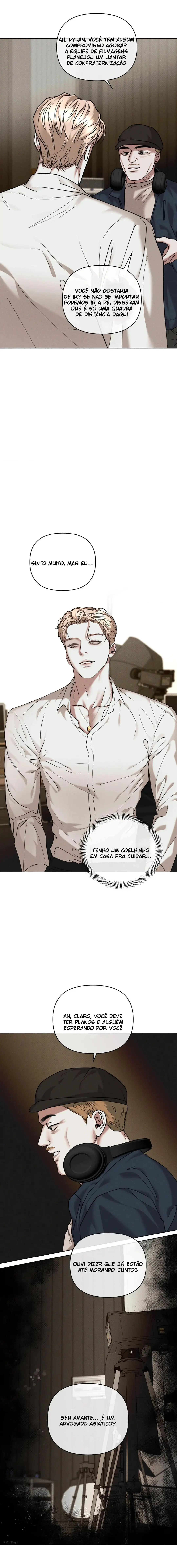 Dearest – Capítulo 10 Yaoi – Página 10