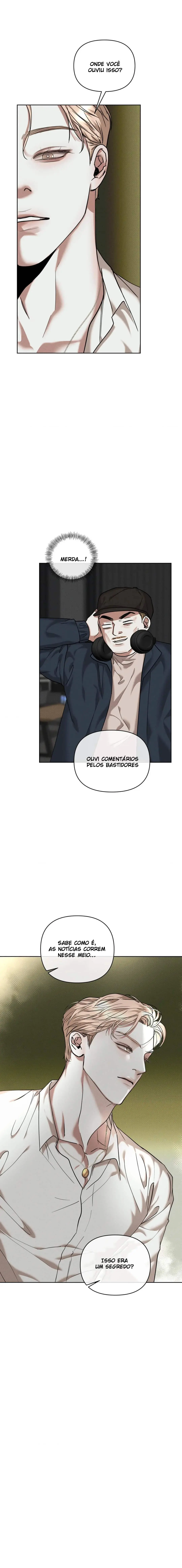 Dearest – Capítulo 10 Yaoi – Página 11