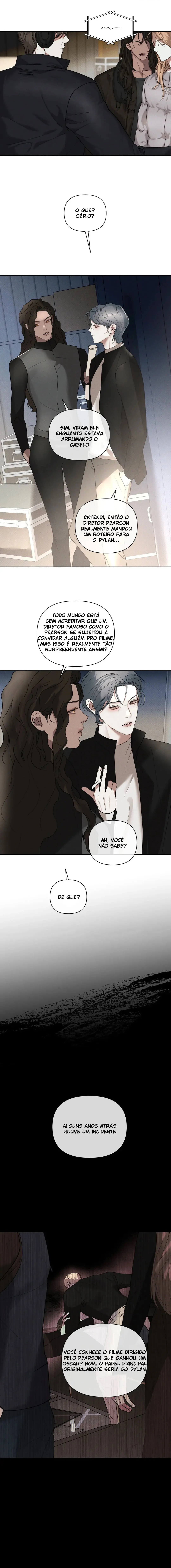 Dearest – Capítulo 10 Yaoi – Página 4