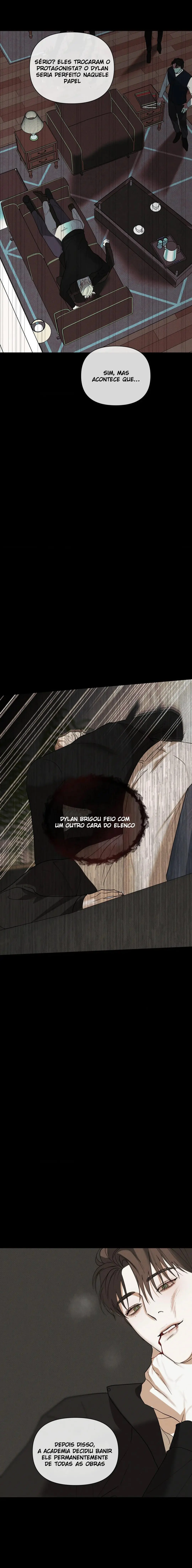 Dearest – Capítulo 10 Yaoi – Página 5