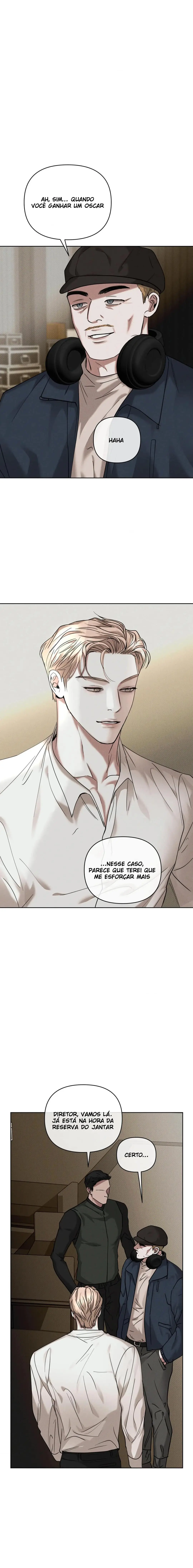 Dearest – Capítulo 10 Yaoi – Página 9