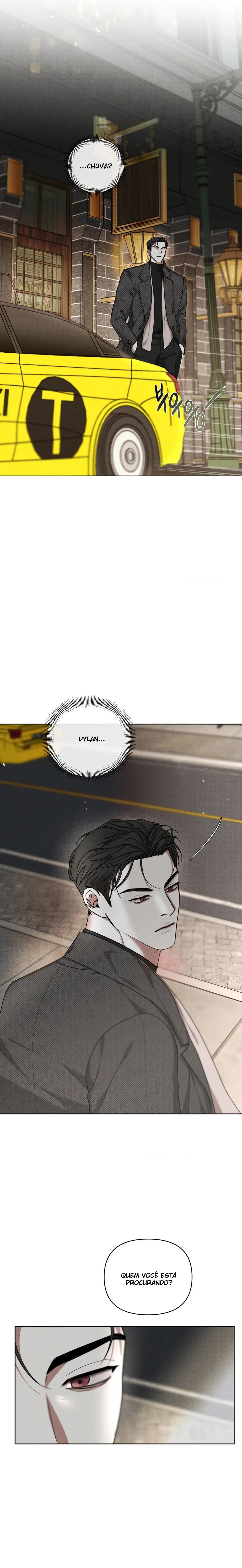 Dearest – Capítulo 11 Yaoi – Página 3