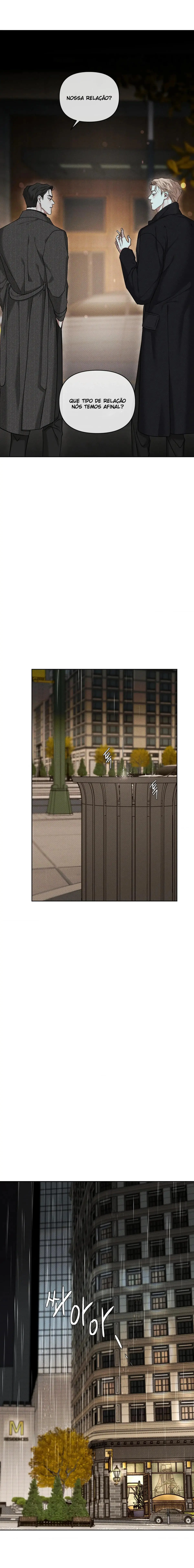 Dearest – Capítulo 11 Yaoi – Página 5