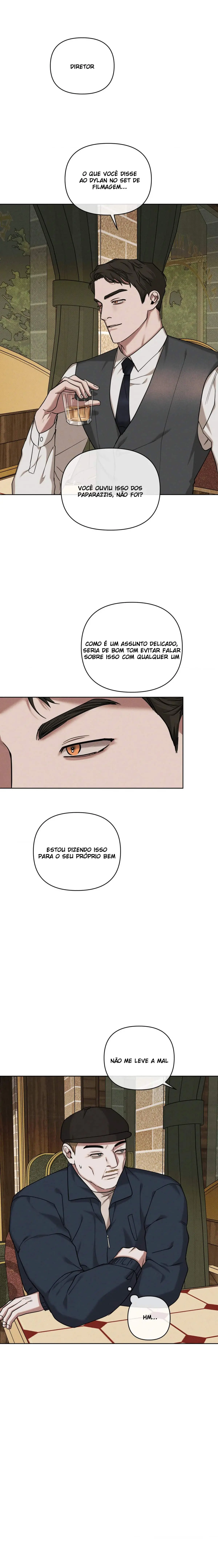 Dearest – Capítulo 11 Yaoi – Página 6