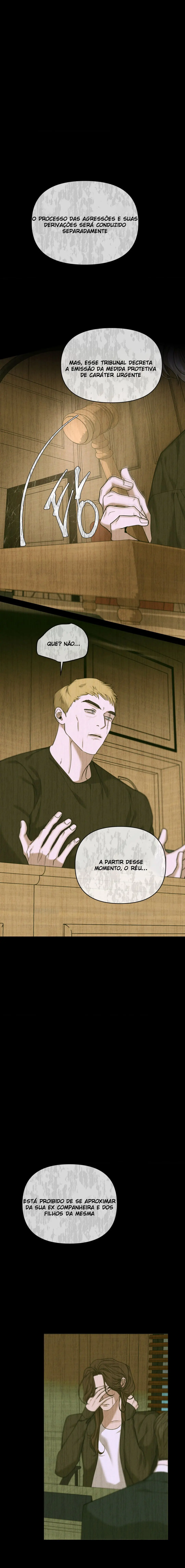 Dearest – Capítulo 13 Yaoi – Página 17