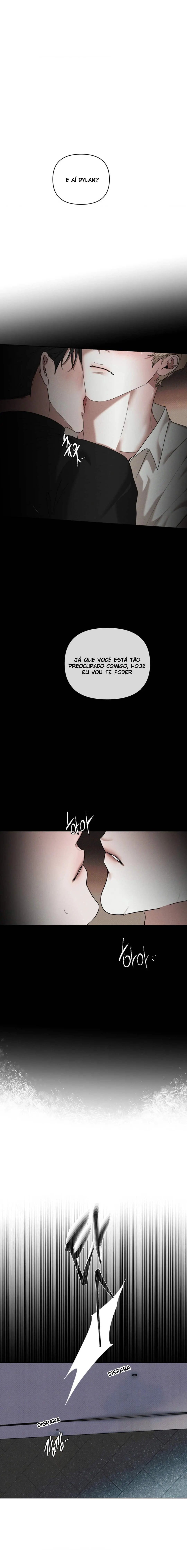 Dearest – Capítulo 13 Yaoi – Página 6