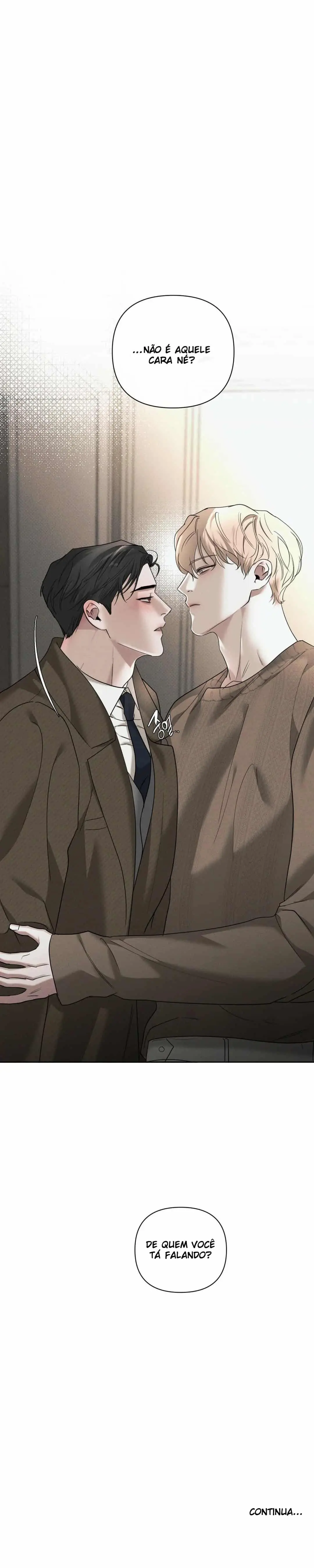 Dearest – Capítulo 15 Yaoi – Página 14