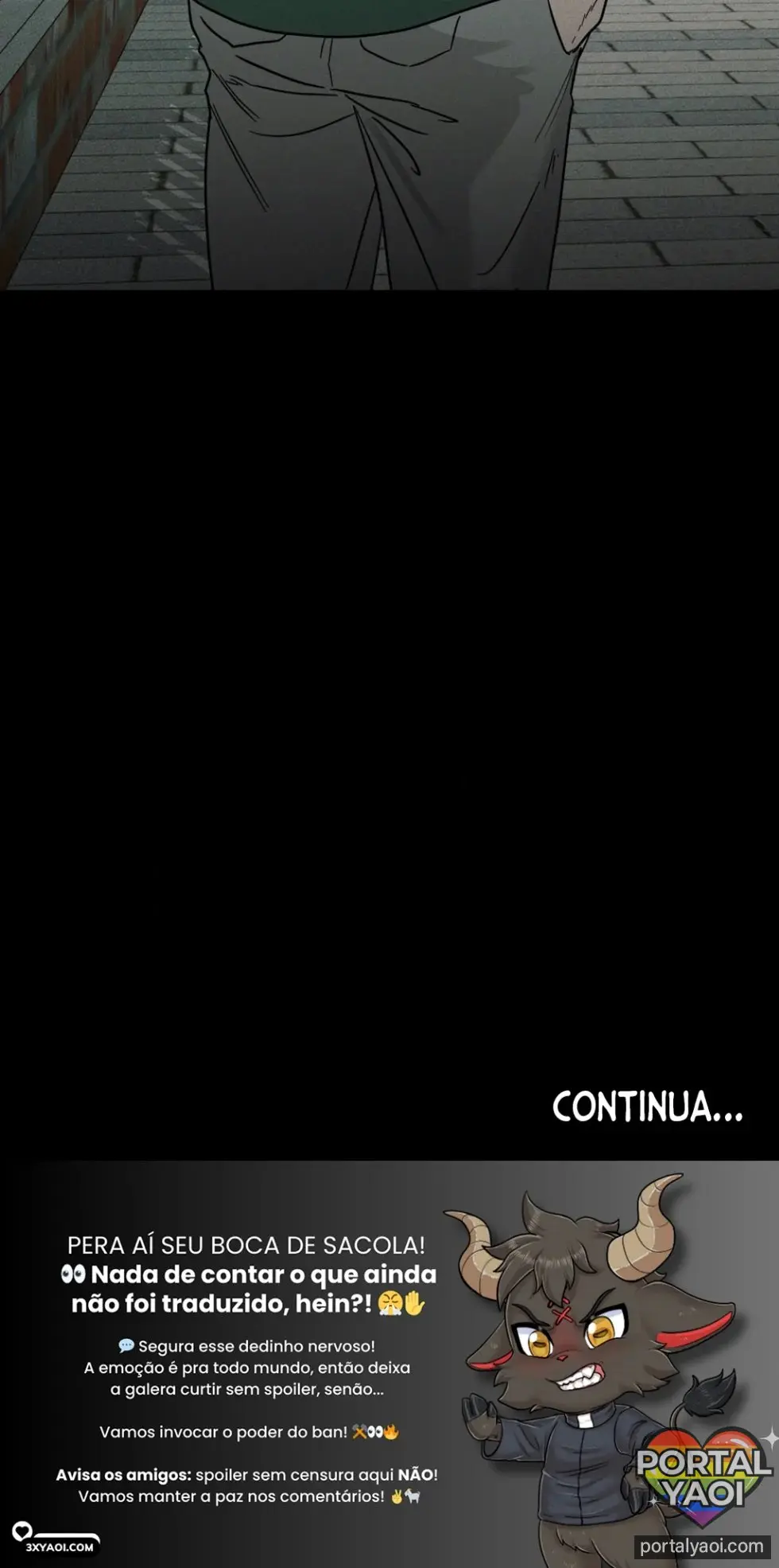 Dearest – Capítulo 29 Yaoi – Página 8