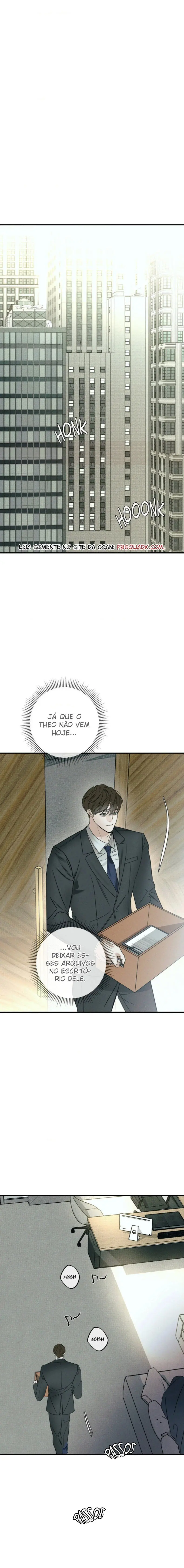 Dearest – Capítulo 32 Yaoi – Página 1