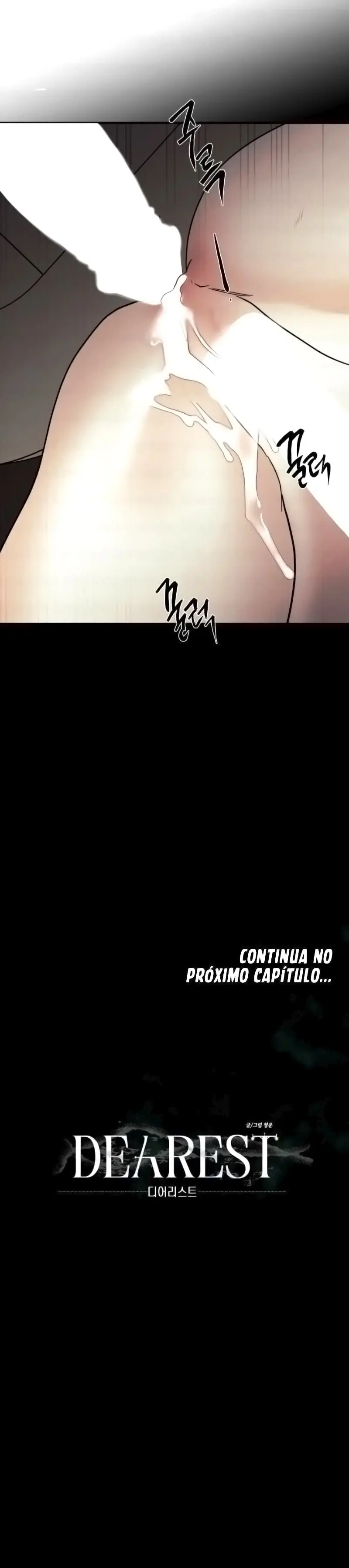 Dearest – Capítulo 36 Yaoi – Página 8