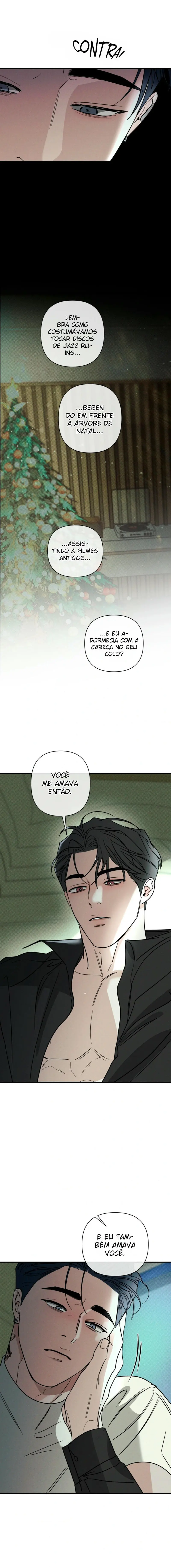 Dearest – Capítulo 46 Yaoi – Página 16