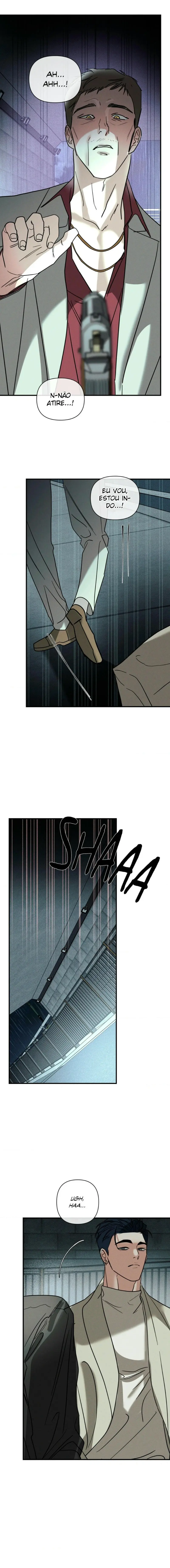 Dearest – Capítulo 46 Yaoi – Página 6