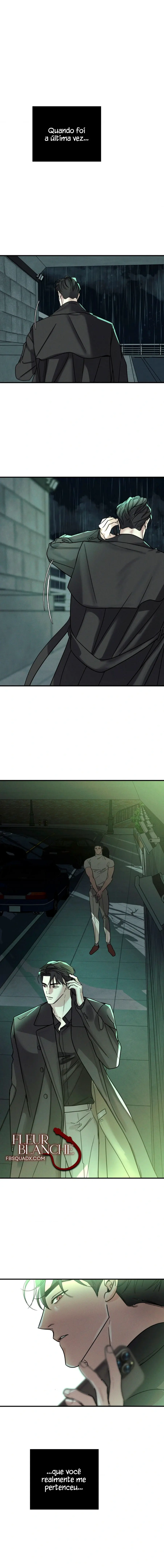 Dearest – Capítulo 48 Yaoi – Página 1