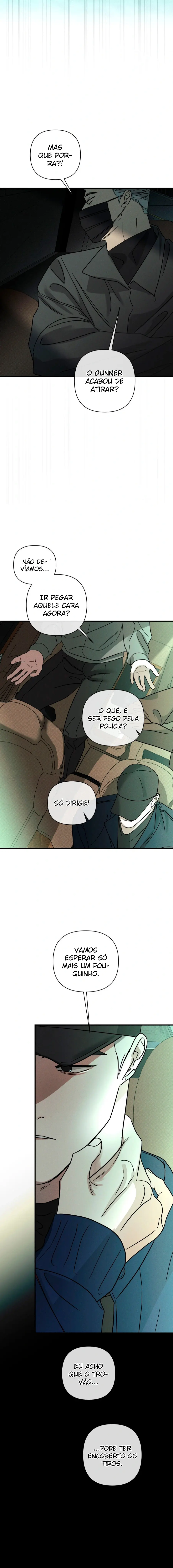 Dearest – Capítulo 48 Yaoi – Página 10