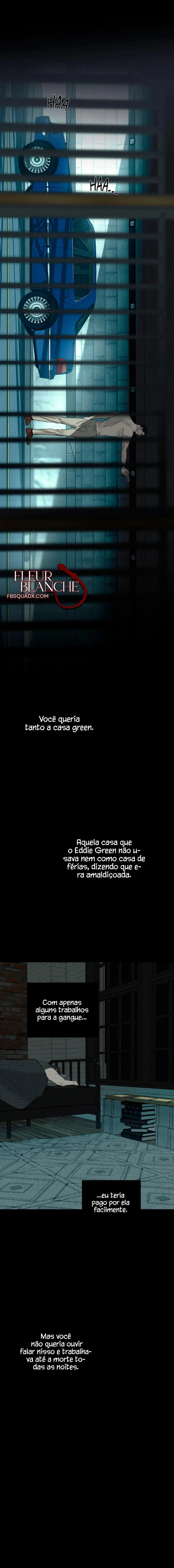 Dearest – Capítulo 48 Yaoi – Página 11