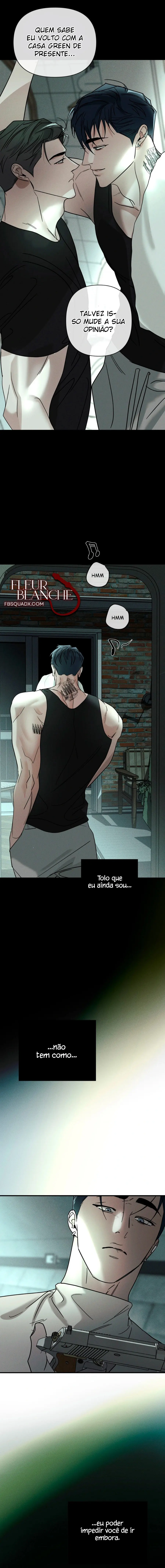 Dearest – Capítulo 48 Yaoi – Página 15