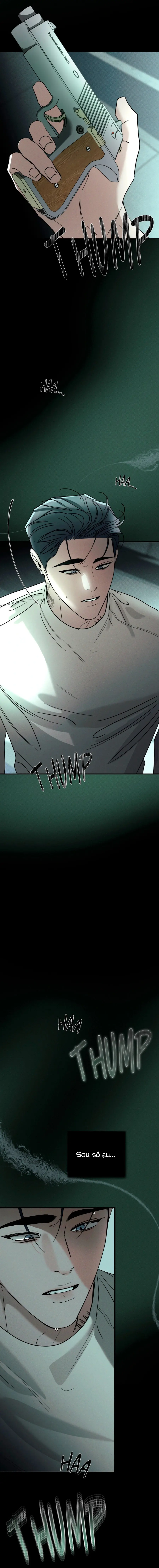 Dearest – Capítulo 48 Yaoi – Página 16